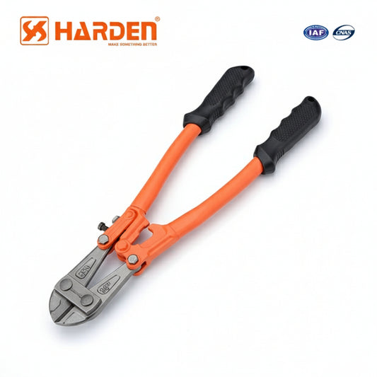 CIZALLA MANUAL - HARDEN