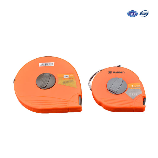 CINTA METRICA - HARDEN