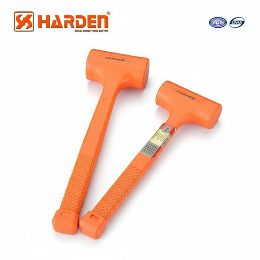 MAZO ANTI REBOTE 450gr (1lb) - 900gr (2lb) - HARDEN