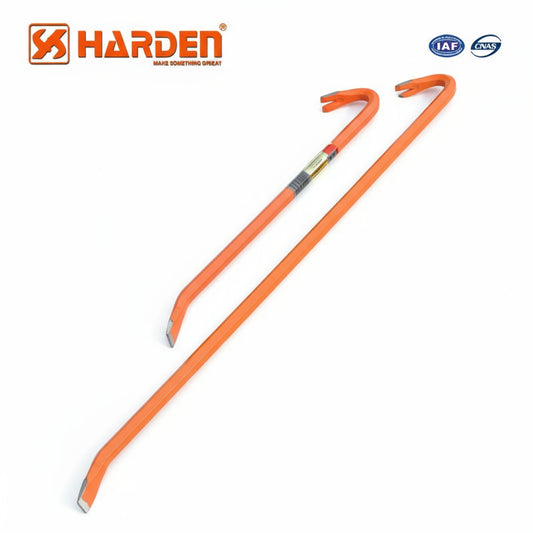 PATA DE CABRA 20mm (3/4) x 600mm - 1000mm - HARDEN