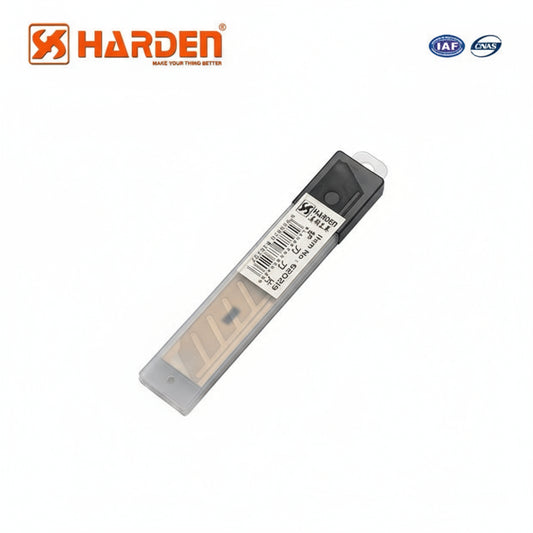 CUCHILLAS PARA RASPADOR 120 x 22mm - HARDEN