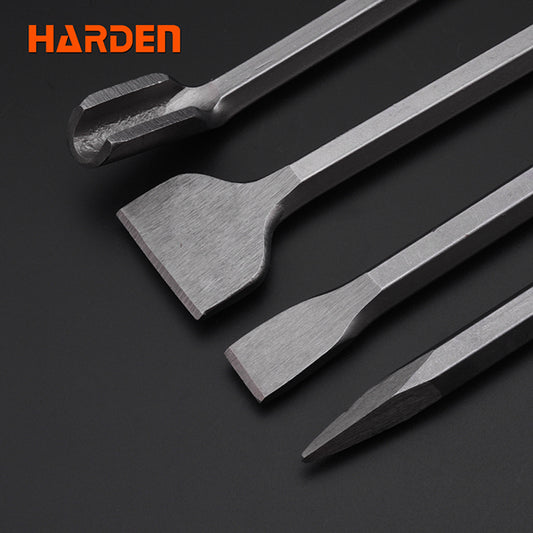 CINCEL DE PUNTA SDS PLUS 14 x 250mm - HARDEN