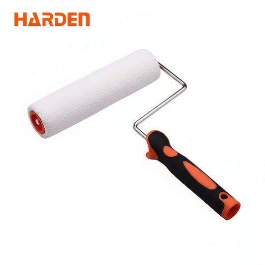 RODILLO DE PINTAR (SOLO MAQUINA) 9" - HARDEN