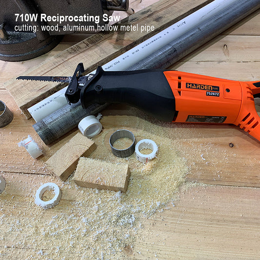 SIERRA RECIPROCA 710W - HARDEN
