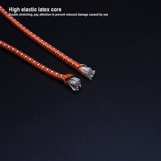 LIGAS ELASTICAS CON GANCHOS PARA CARGA (PACK DE 2) - HARDEN