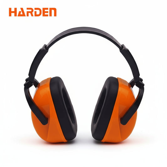 PROTECTOR DE OIDOS (OREJERAS) - HARDEN