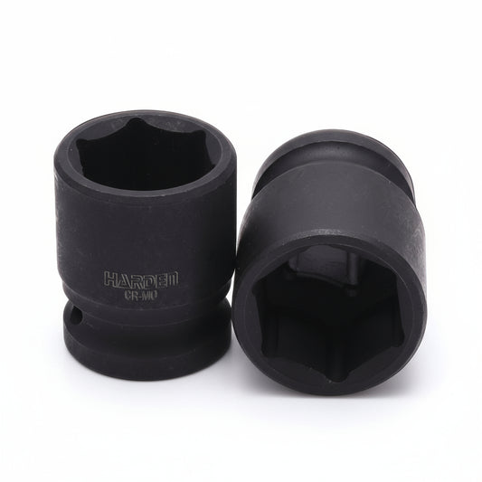 DADO DE IMPACTO 1/2 CORTO 6PT - HARDEN