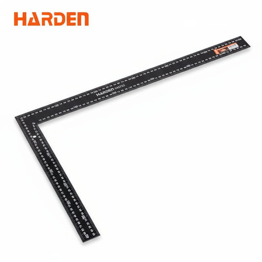 ESCUADRA METALICA 400 x 600mm - HARDEN