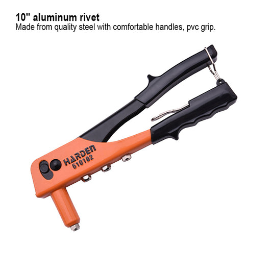 BANDEJA PARA GABINETE DE REMACHADORA 201PZS - HARDEN