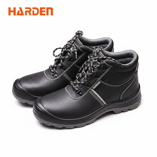 BOTA DE SEGURIDAD TALLA 46 - HARDEN