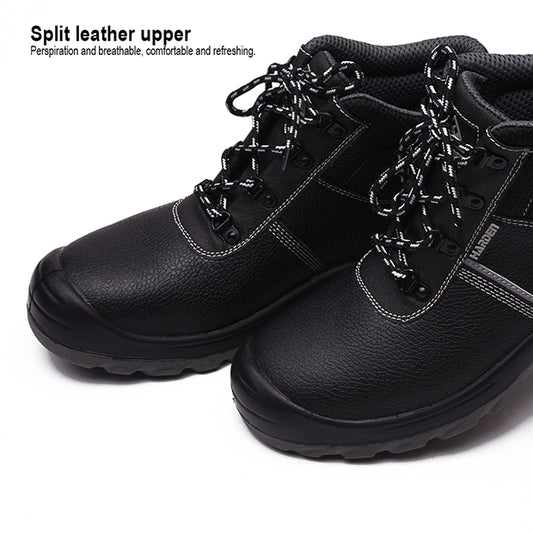 BOTA DE SEGURIDAD TALLA 46 - HARDEN