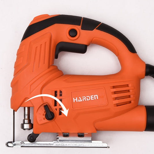 CALADORA ELECTRICA 570W 3.000RPM - HARDEN