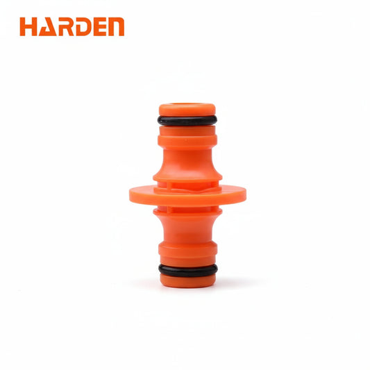 UNION PARA MANGUERA DE RIEGO 1/2 - HARDEN