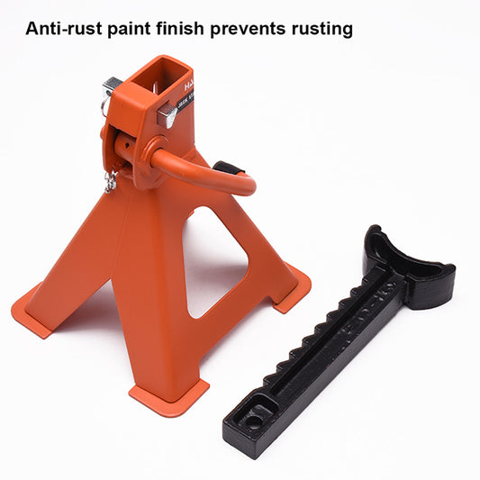 GATO DE SOPORTE 2PZS - HARDEN