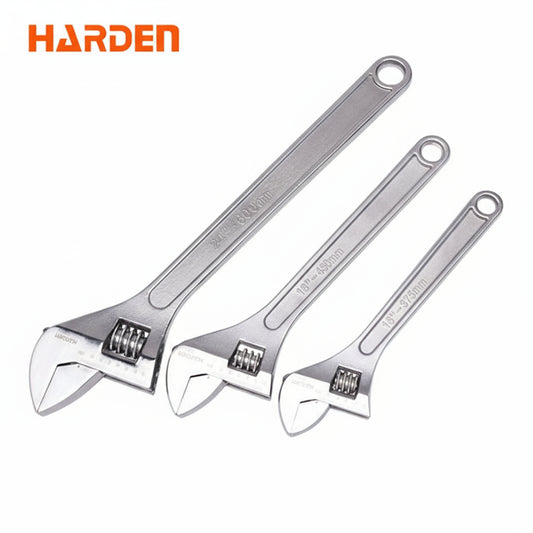 LLAVE AJUSTABLE - HARDEN