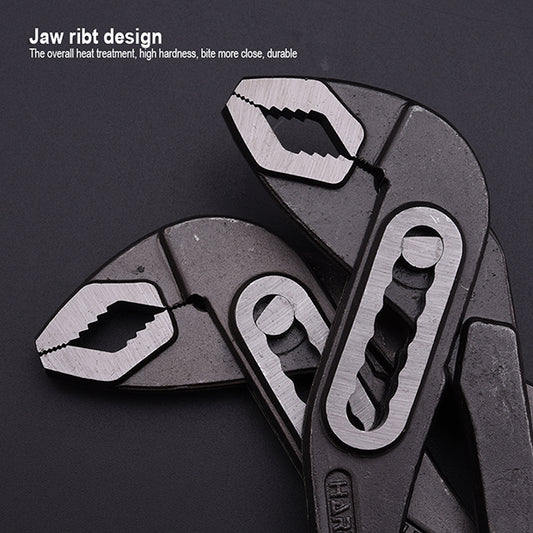 ALICATE DE EXTENSION P/ BOMBA 10" - HARDEN