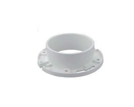 FLANGE SANITARIO