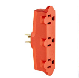 ADAPTADOR DE MULTIPLES SALIDAS
