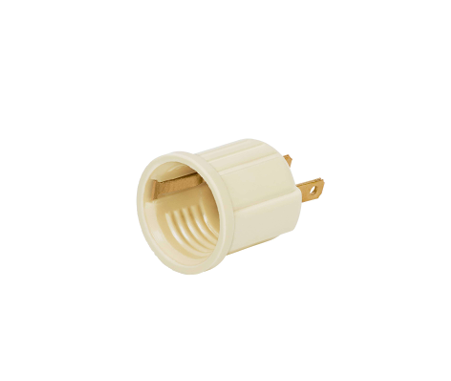 ADAPTADORES PORTA LAMPARA