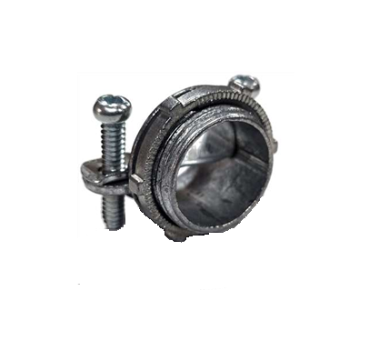 CONECTOR RECTOR ROMEX EMT