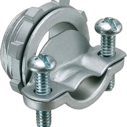 CONECTOR RECTOR ROMEX EMT