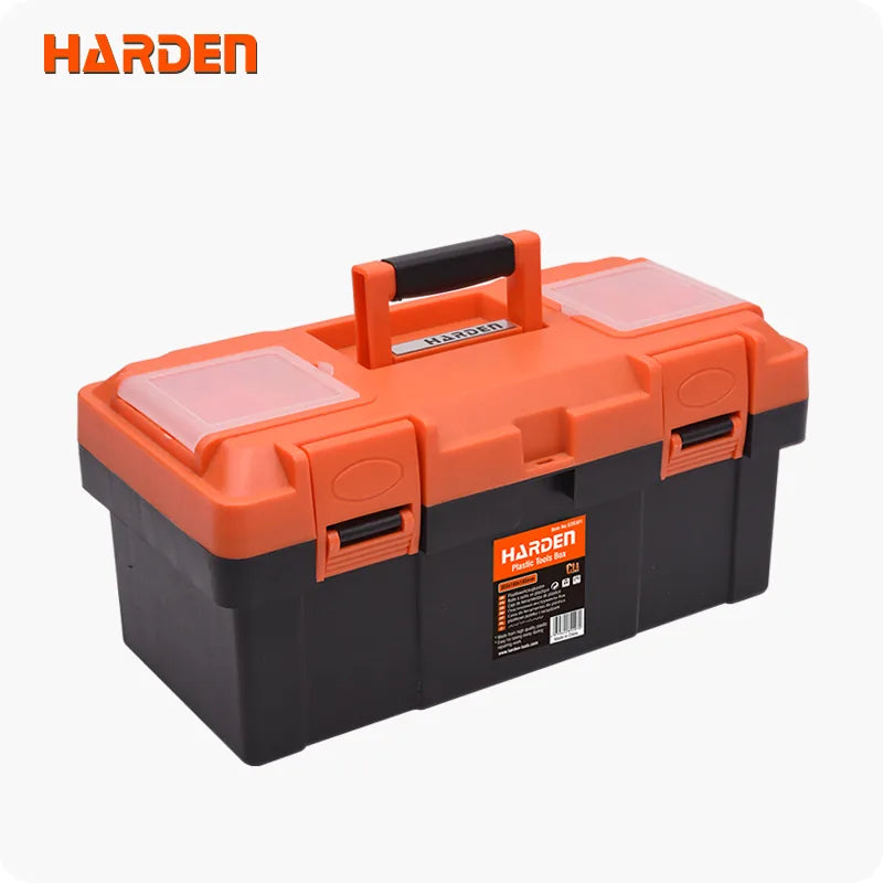 CAJA DE HERRAMIENTAS PLASTICAS