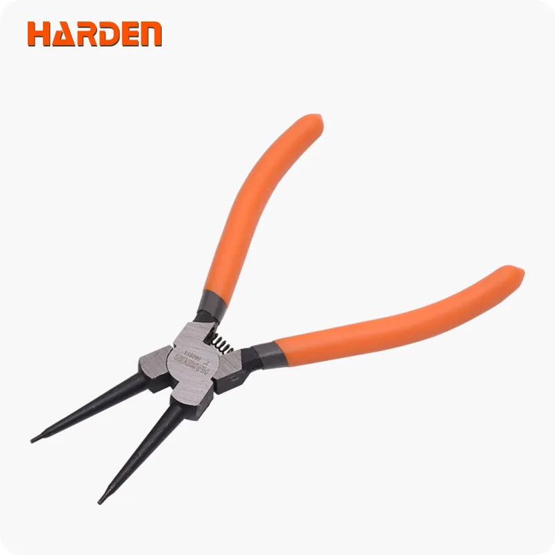 PINZA PARA ABRAZADERA INTERNA