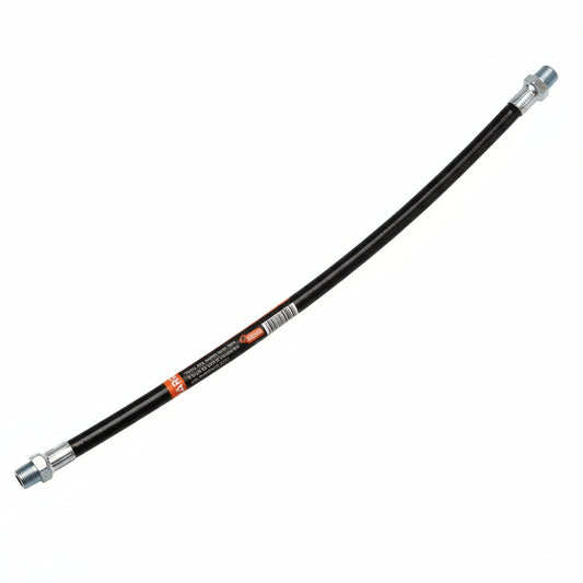 MANGUERA FLEXIBLE PARA ENGRASADORA 300mm - HARDEN