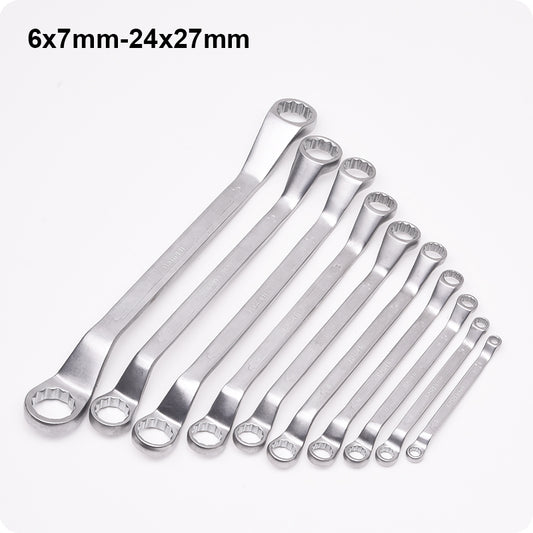 BANDEJA PARA GABINETE DE LLAVES DOBLE ANILLO 10PZS - HARDEN