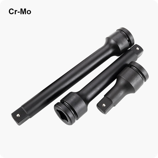 BARRA DE EXTENSION DE IMPACTO PARA DADOS (SOCKET) 1/2 - HARDEN