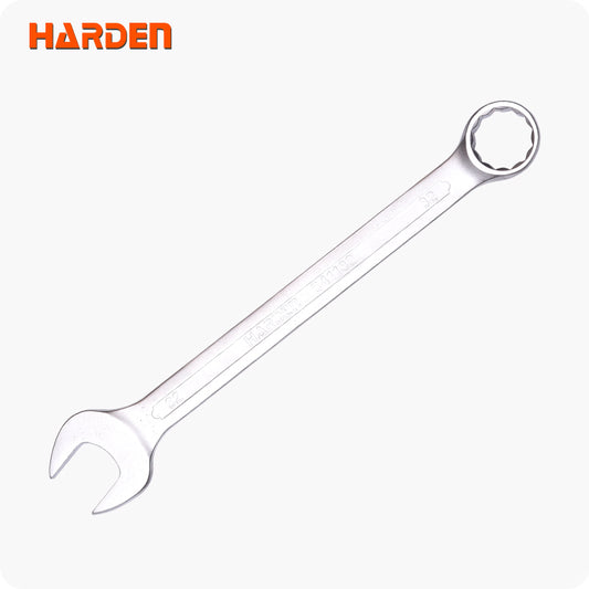 LLAVE COMBINADA - HARDEN