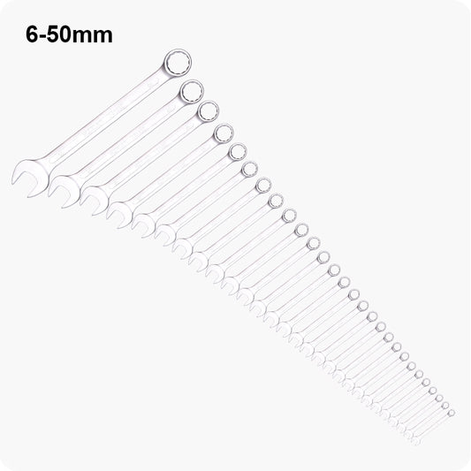 LLAVE COMBINADA - HARDEN