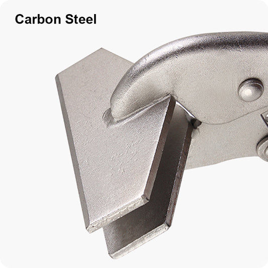 ALICATE DE PRESION PICO DE PATO (TIPO EUROPEO) 10" - HARDEN