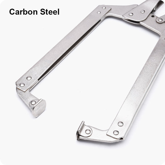 ALICATE DE PRESION TIPO C 18" - HARDEN