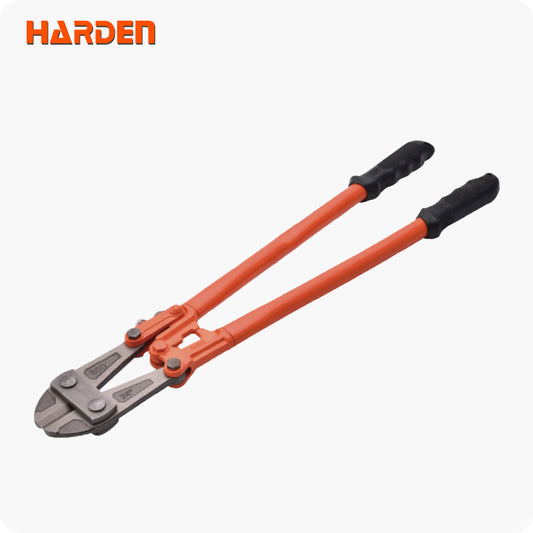 CIZALLA MANUAL - HARDEN