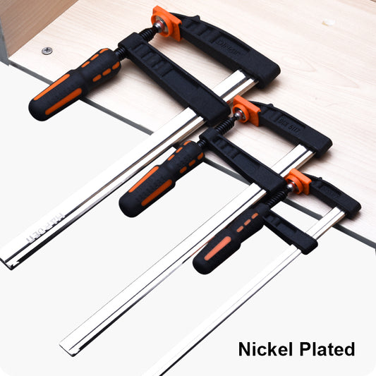 ABRAZADERA TIPO F (SARGENTO) - HARDEN