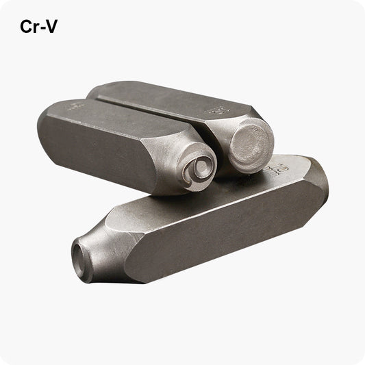 JUEGO DE NUMEROS DE GOLPE 9PZS - HARDEN