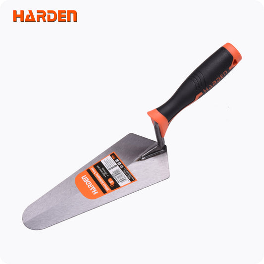 PALUSTRE REDONDO PARA ALBAÑILERIA - HARDEN