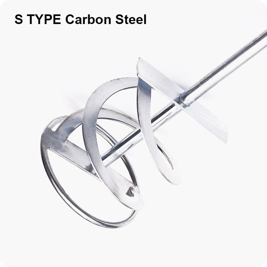 BARRA MEZCLADORA 600mm VASTAGO SDS PLUS - HARDEN