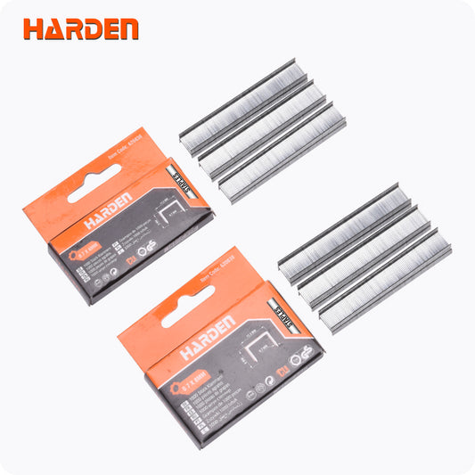 GRAPA TIPO 53 CAJA DE 1.000 - HARDEN