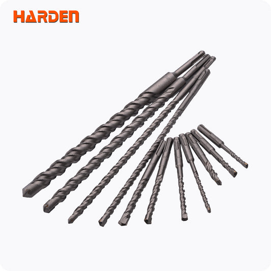 BROCA P/ CONCRETO SDS PLUS - HARDEN