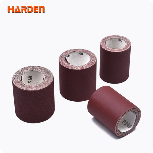 ROLLO DE LIJA - HARDEN