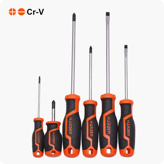 BANDEJA PARA GABINETE DE DESTORNILLADORES 6PZS - HARDEN