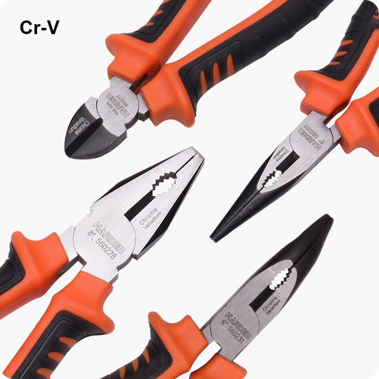 BANDEJA PARA GABINETE DE ALICATES 4PZS - HARDEN