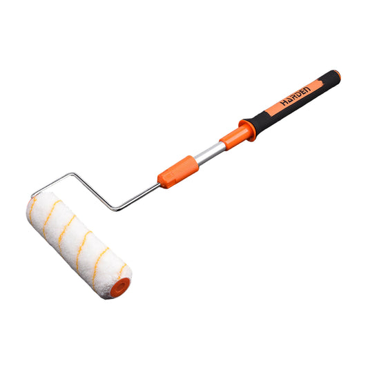 RODILLO DE PINTAR TELESCOPICO CON FUNDA 9" 440mm - 900mm - HARDEN