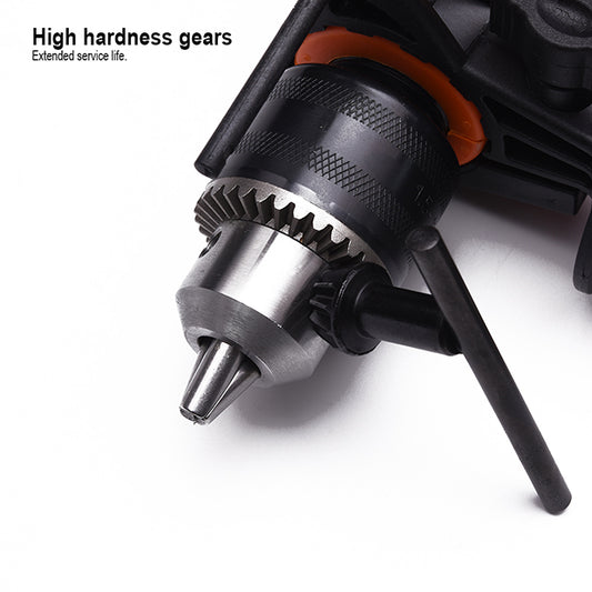 TALADRO ELECTRICO 3/8 (10mm) 450W - HARDEN