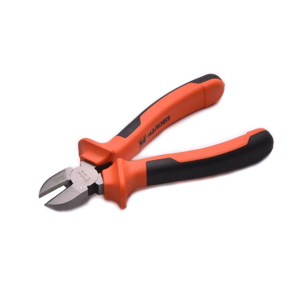 ALICATE DE CORTE DIAGONAL - HARDEN – Tornipro