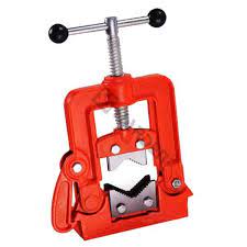 PRENSA DE BANCO PARA TUBO - HARDEN