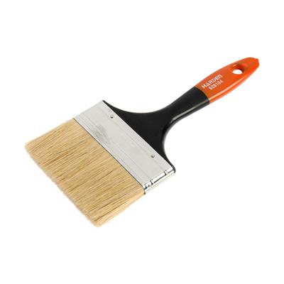 BROCHA CON MANGO PLÁSTICO - HARDEN