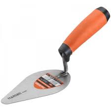 PALUSTRE OVALADO PARA ALBAÑILERÍA - HARDEN